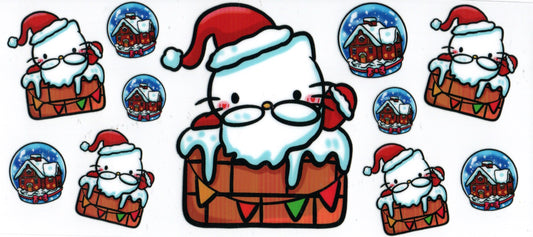 HK Santa