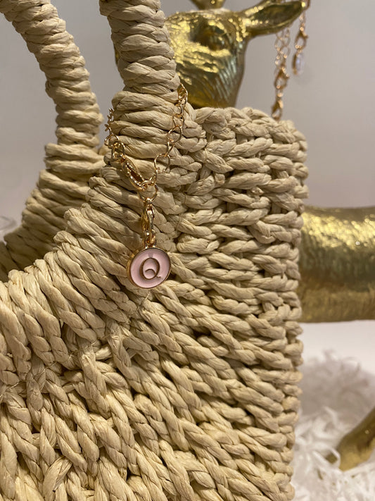 Letter Charms