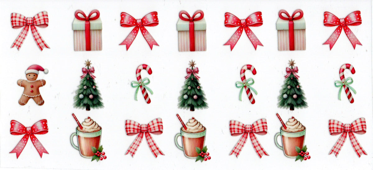 Christmas gifts