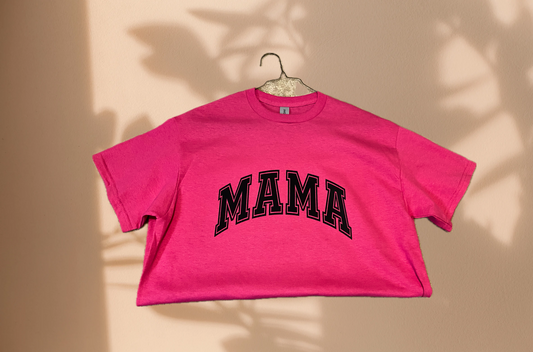 MAMA T-Shirts