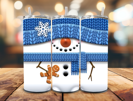Snowman